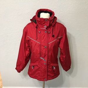 Kaelin Women’s Ski Jacket Size 10